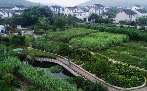 常見(jiàn)污水治理方法有哪些？
