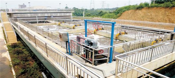屠宰場廢水處理問題把老板們都難住了，屠宰廢水常用處理方法分享